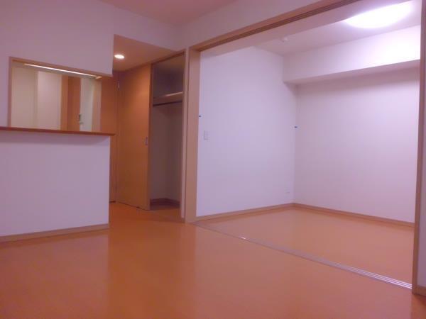 居室・リビング　弊社は都内全域の物件が仲介手数料最大無料でご紹介可能です！