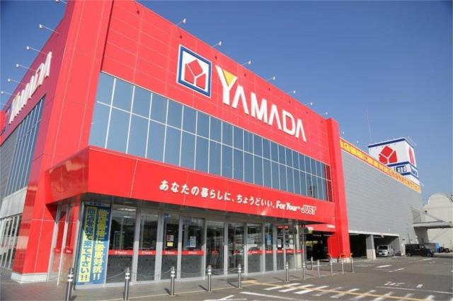 その他　ヤマダ電機テックランド東大阪新家店（その他）まで221m