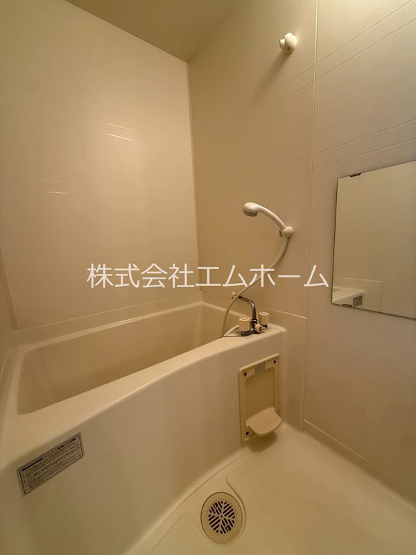 バス・シャワールーム　バスルーム（お風呂トイレ別）