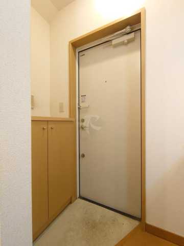 玄関　ステラ　アレア