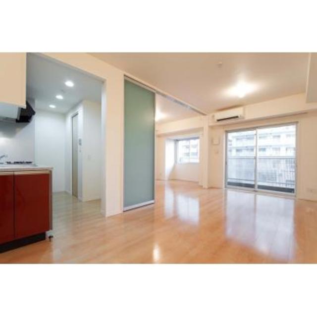居室・リビング　※写真は同タイプ住戸です。