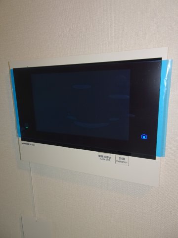 セキュリティ　エステムプラザ横濱関内