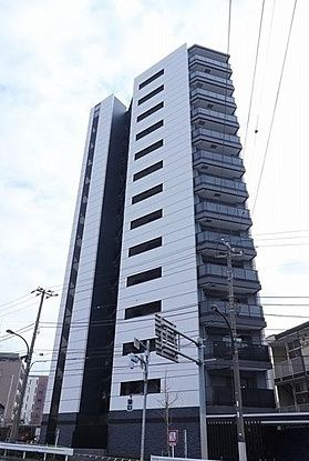 建物外観　☆綺麗な外観☆