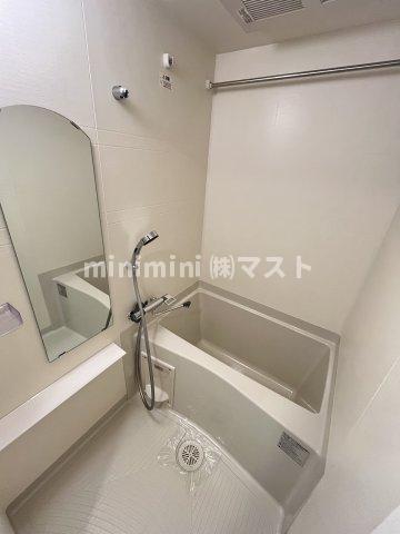 バス・シャワールーム　別部屋参考写真です。