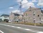 会津若松駅より徒歩28分 築37年7ヶ月 2階建の賃貸物件