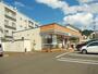 コンビニ　セブンイレブン会津滝沢町店（コンビニ）まで1202m