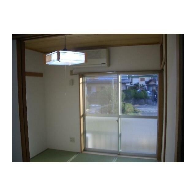 その他　和室