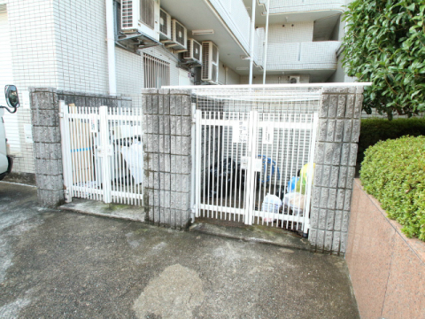 庭