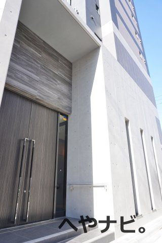 エントランス　★エントランス