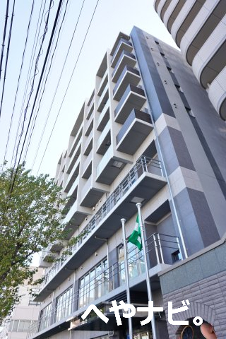 建物外観　★外観