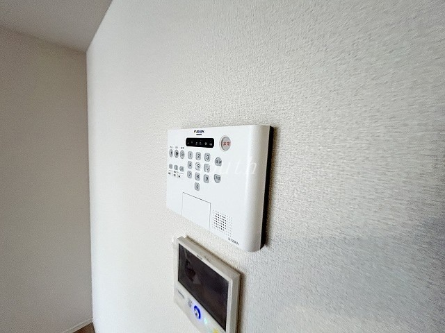 セキュリティ　ホームセキュリティー