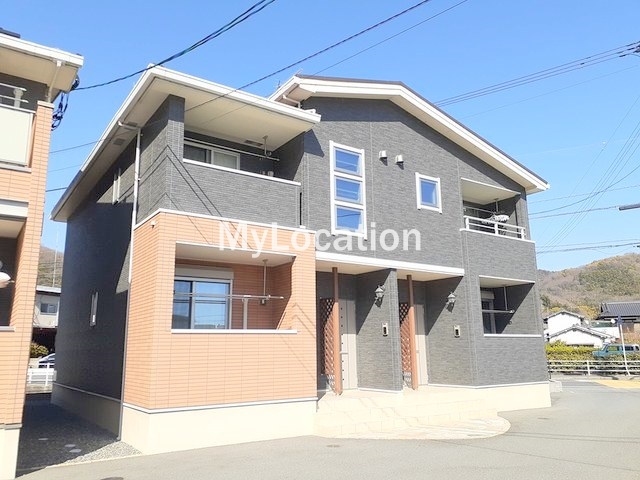 建物外観　☆綺麗な外観です☆