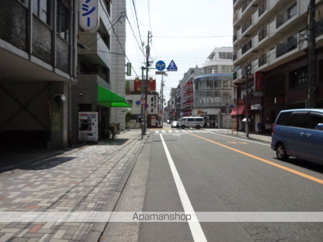 その他　周辺道路（その他）まで3m
