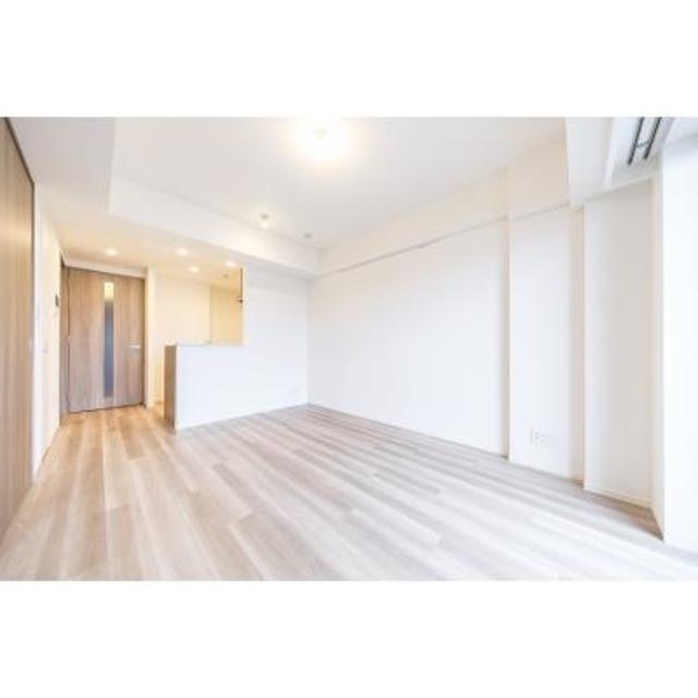 居室・リビング　※写真は同タイプ住戸です。