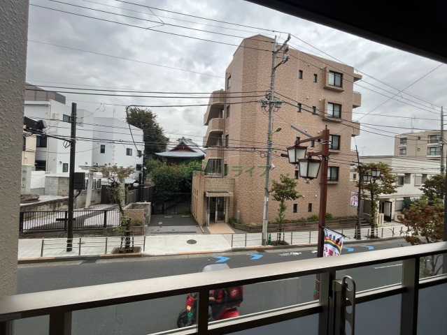 眺望　別部屋参考写真