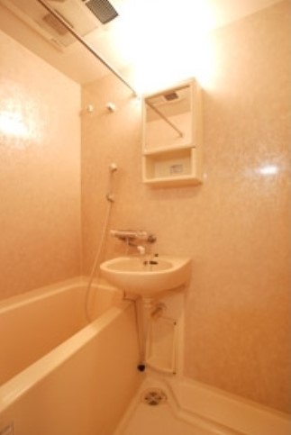 バス・シャワールーム　他部屋参考写真