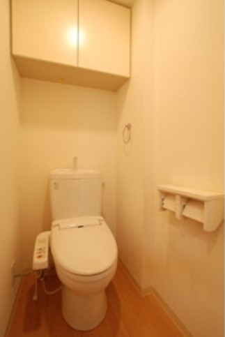 トイレ　他部屋参考写真