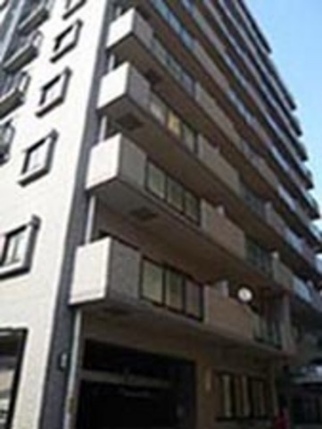 建物外観　★外観★