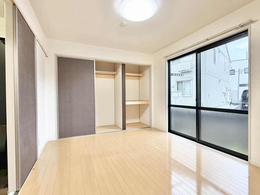 その他部屋・スペース　洋室