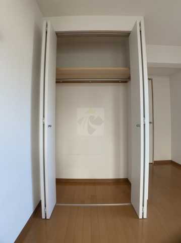 収納　パーシモン千石