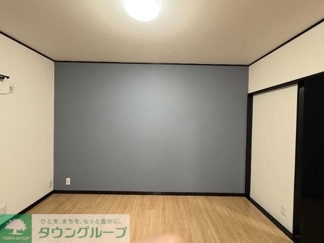 その他部屋・スペース　収納