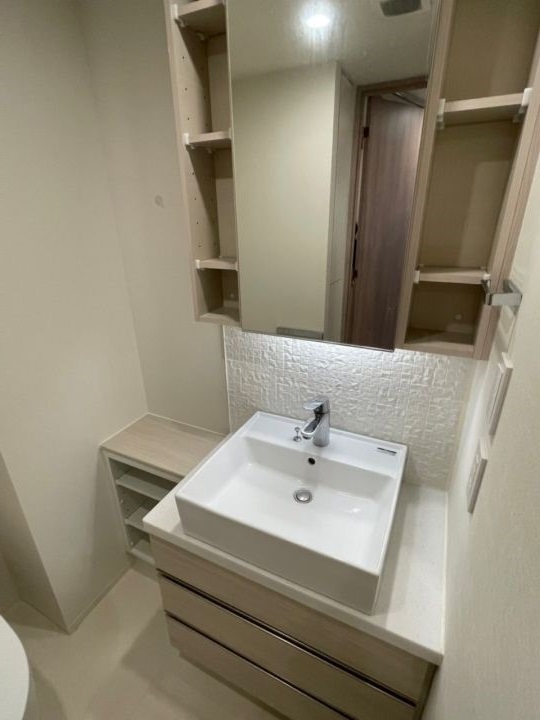 洗面設備　洗面※別部屋参考写真
