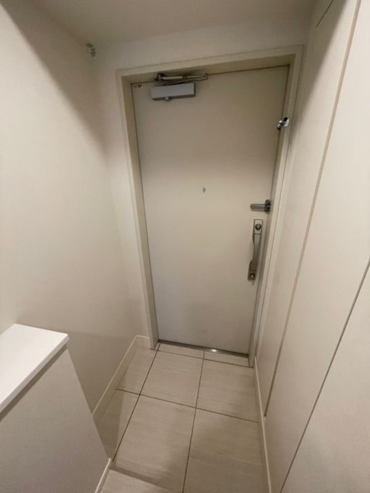 玄関　玄関※別部屋参考写真