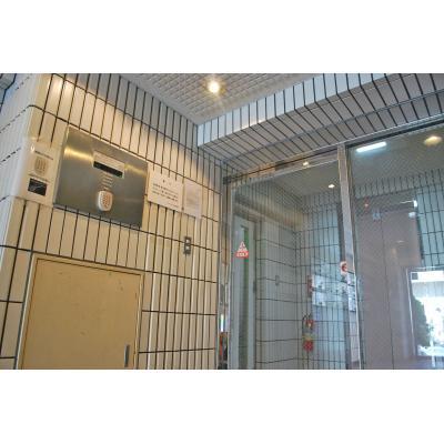 その他部屋・スペース　中はこのようになっています