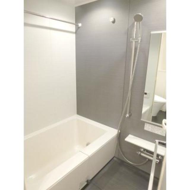 バス・シャワールーム　※写真は同タイプ住戸です。
