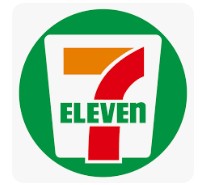 コンビニ　セブンイレブン河北谷地ひな市3丁目店（コンビニ）まで896m