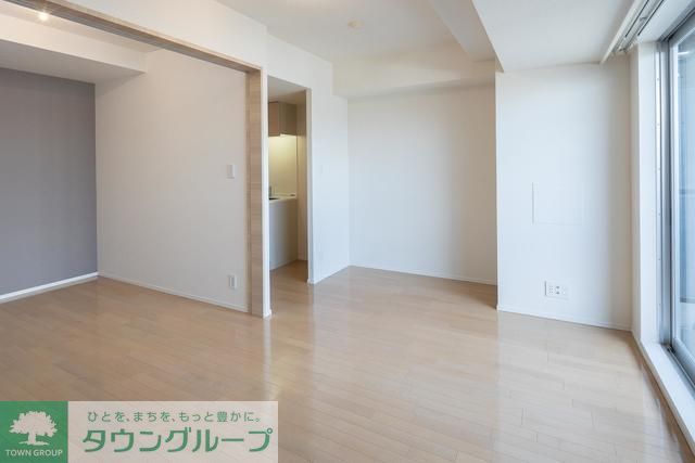居室・リビング　※写真は同タイプ住戸です。