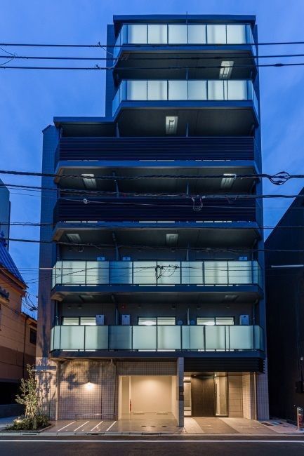 建物外観　☆きれいな外観☆