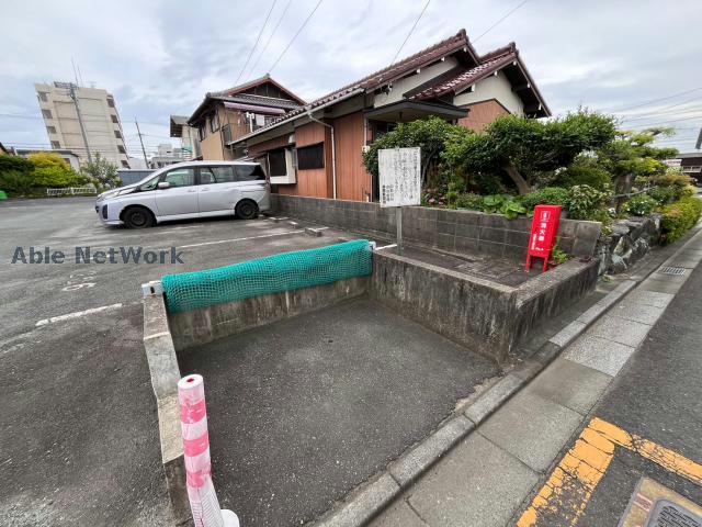 その他共有部分　建物設備