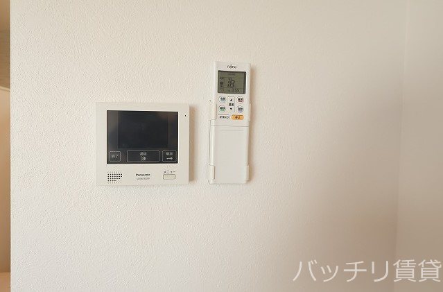 セキュリティ　画像は、同型タイプの為、現状を優先いたします。