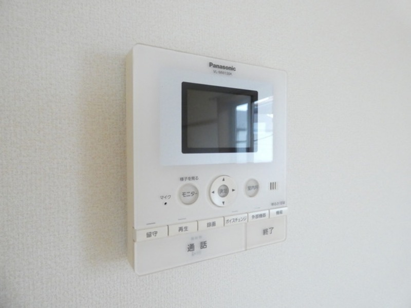 セキュリティ　図面と現状に相違がある場合には現状を優先