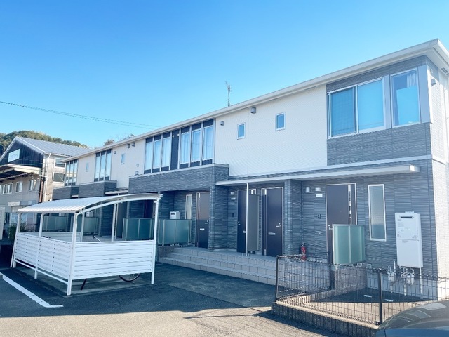 建物外観　外観写真その他1