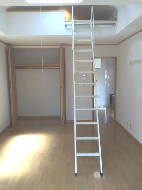 居室・リビング　洋室１０帖