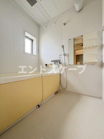 バス・シャワールーム　高崎、前橋のお部屋探しはエンドスケープまで！お客様の理想お聞