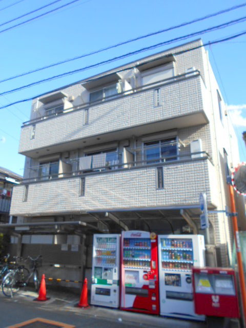 建物外観　★耐震・耐火性に優れたへーベルメゾン★