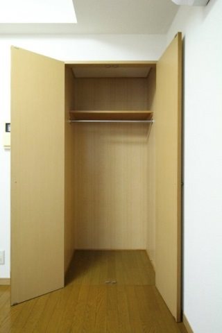 収納　★内見予約受付中★
