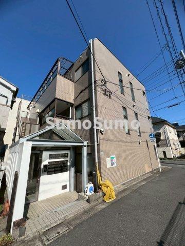 建物外観　外観です