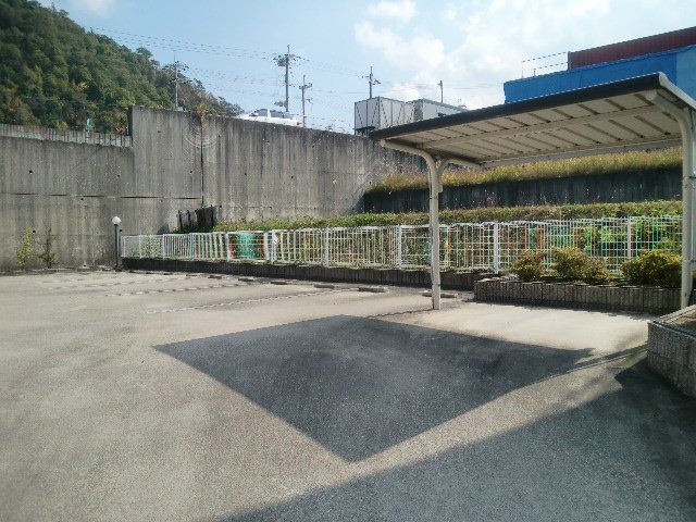 その他共有部分　ネオ丸山(GoodHome)