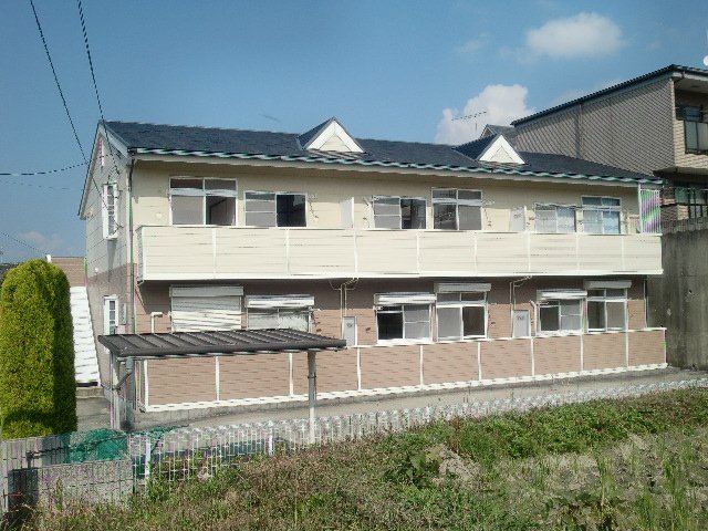 建物外観　ネオ丸山(GoodHome)
