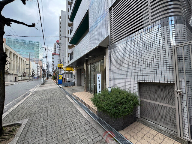 その他　周辺（その他）まで10m