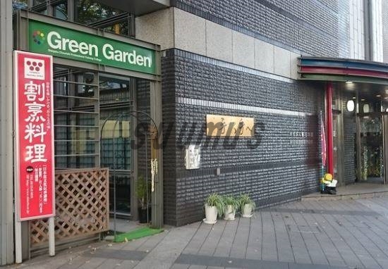 大学・短大　学校法人新宿学園 新宿調理師専門学校（大学・短大）まで2473m