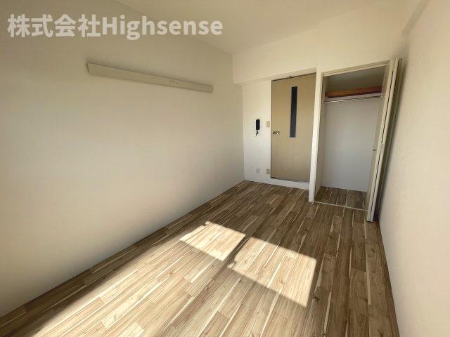 その他部屋・スペース　寝室です