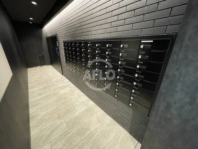 その他共有部分　GRAND VILLASSE 福島　メールボックス・宅配ボッ