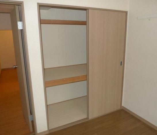 収納　☆たっぷり収納☆