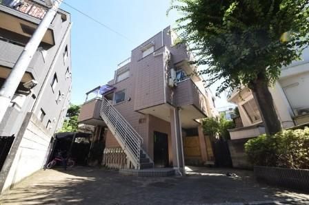 建物外観　☆綺麗な外観☆