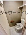 トイレ　RPレジデンス都島　トイレ